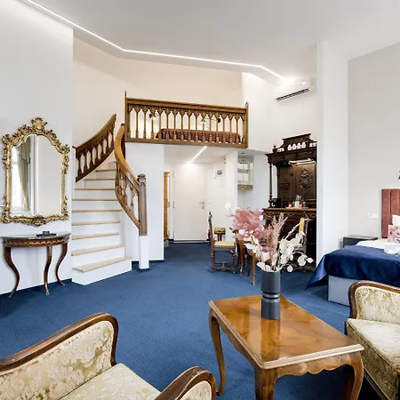 Giselle Vintage Doubles - Adults Only