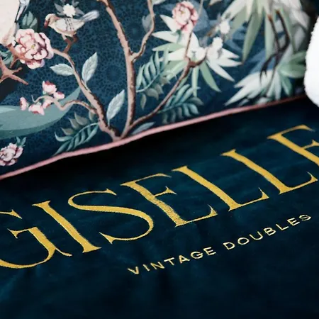 Hotell Giselle Vintage Doubles - Adults Only Budapest