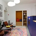 Hotel Giselle Vintage Doubles - Adults Only 2*