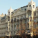 Hotel Giselle Vintage Doubles - Adults Only