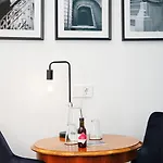 Hotel Giselle Vintage Doubles - Adults Only