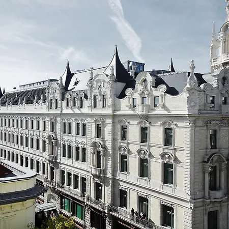 Otel Giselle Vintage Doubles - Adults Only Budapeşte