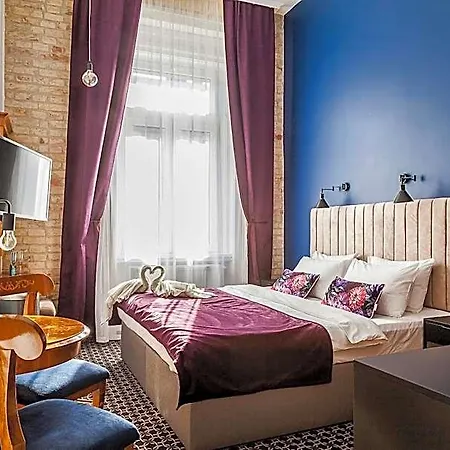 Giselle Vintage Doubles - Adults Only Hotel