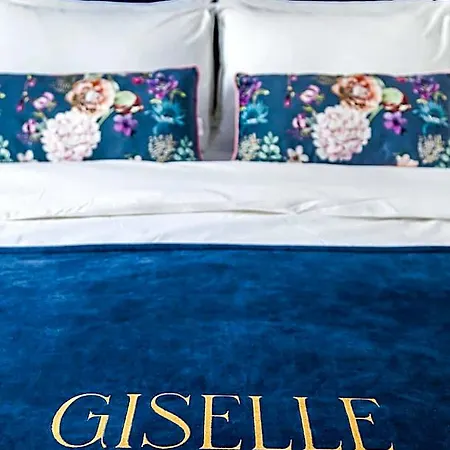 Giselle Vintage Doubles - Adults Only 酒店