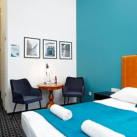 Giselle Vintage Doubles - Adults Only Hotel