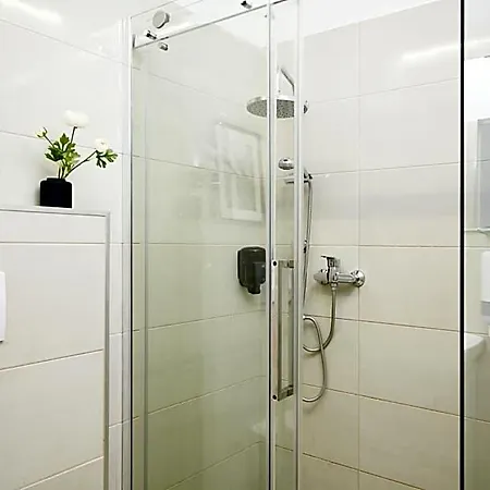 Hotel Giselle Vintage Doubles - Adults Only Budapest