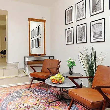 Giselle Vintage Doubles - Adults Only Hotel