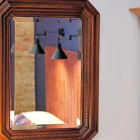 Hotel Giselle Vintage Doubles - Adults Only Budapest