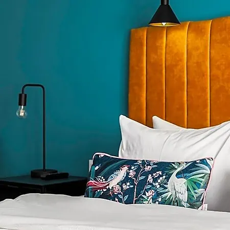 Otel Giselle Vintage Doubles - Adults Only 2*