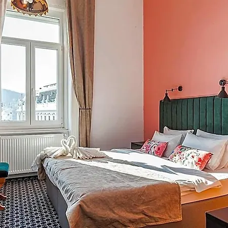 Giselle Vintage Doubles - Adults Only Hotel 2*