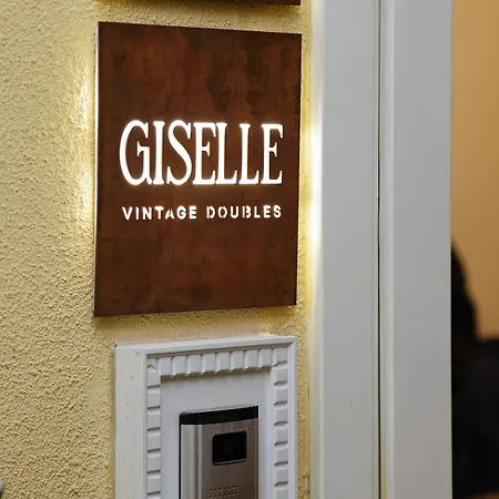 Giselle Vintage Doubles - Adults Only Otel 2*