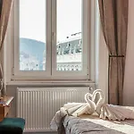 Giselle Vintage Doubles - Adults Only Ξενοδοχείο Βουδαπέστη