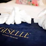 Ξενοδοχείο Giselle Vintage Doubles - Adults Only Βουδαπέστη