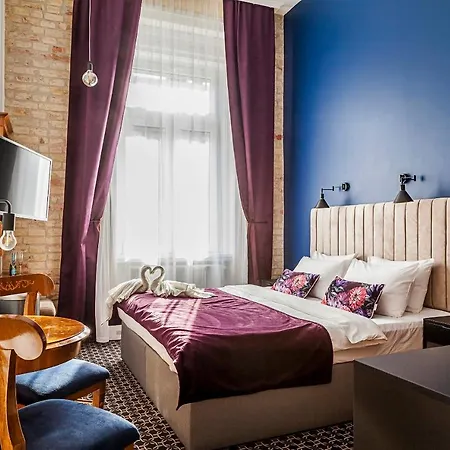 Giselle Vintage Doubles - Adults Only Hotel 2*