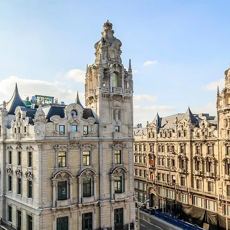 Hotel Giselle Vintage Doubles - Adults Only Budapešť