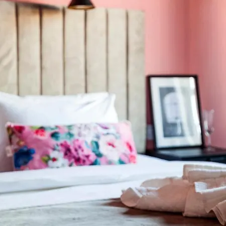 Hotel Giselle Vintage Doubles - Adults Only 2*