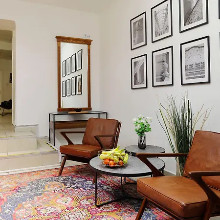 Giselle Vintage Doubles - Adults Only 2*