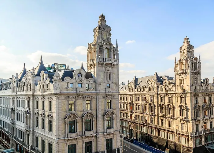 Hotel Giselle Vintage Doubles - Adults Only Budapest