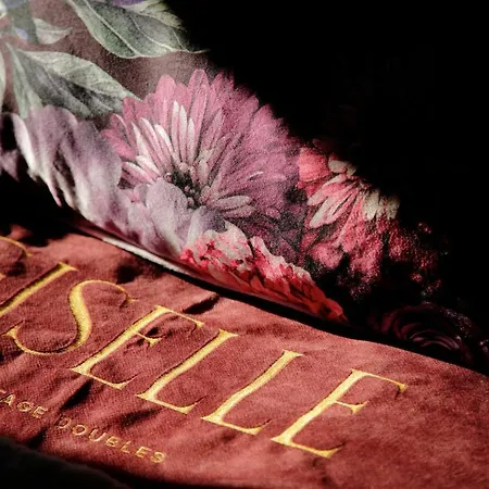 Hotel Giselle Vintage Doubles - Adults Only Budapeste