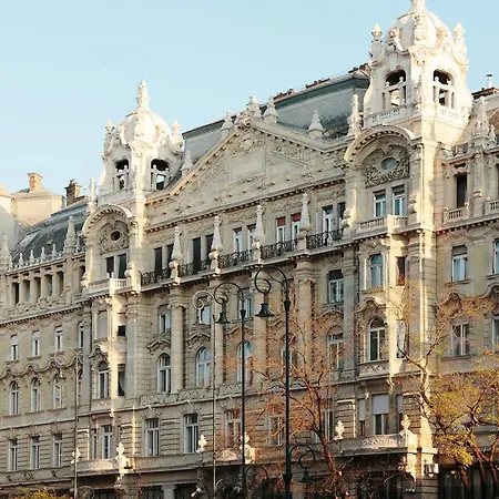 Giselle Vintage Doubles - Adults Only Hotel Budapeste