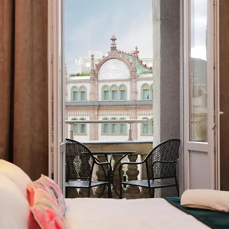 Giselle Vintage Doubles - Adults Only Hotel *