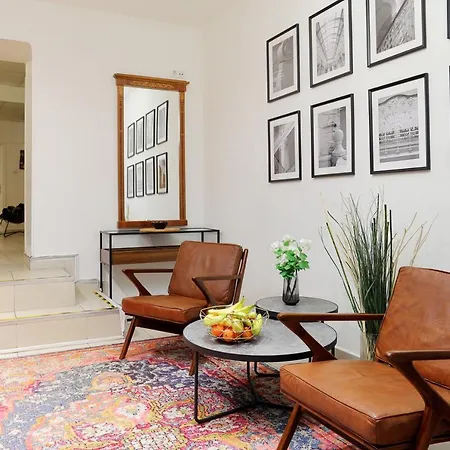 Giselle Vintage Doubles - Adults Only Hotel *